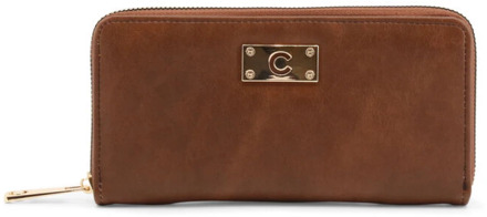 Carrera Jeans Wallets Cardholders Carrera Jeans , Brown , Dames - ONE Size
