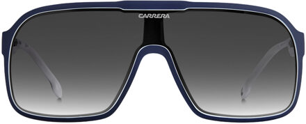 Carrera Mannen Zonnebril 99/01/130 mm Geïnjecteerd Veelkleurig - One Size