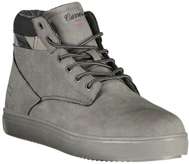 Carrera Midtop Casual Boots Ca25551 Grijs - EU 45