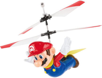 Carrera Nintendo Super Mario Flying Mario Multikleur