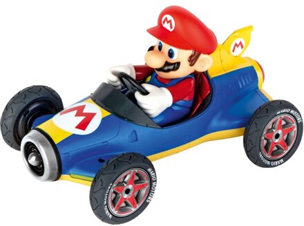Carrera Nintendo Super Mario Kart Mach 8 Multikleur