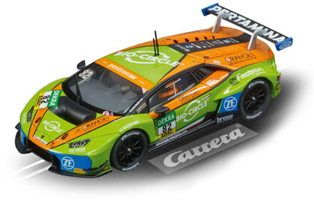 Carrera Racebaanauto Digital 132 Huracán Gt3 1:32 Groen/oranje