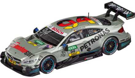 Carrera Racebaanauto Digital 132 Mercedes Amg C 63 1:32 Grijs
