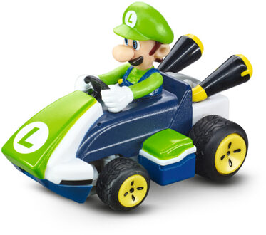 Carrera RC 2,4GHz MK Mini RC, Luigi RC