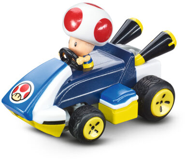 Carrera RC 2,4GHz MK Mini RC, Toad RC