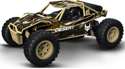 Carrera RC Auto - Desert Buggy - (20 km/h)