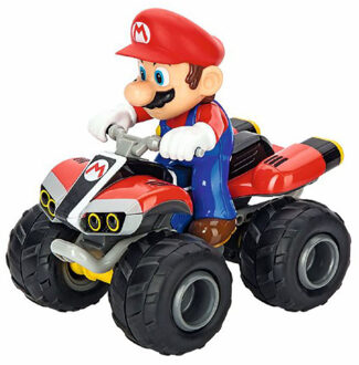 Carrera RC Mario Kart(TM), Mario - Quad
