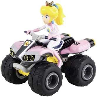 Carrera RC Mario Kart(TM), Peach - Quad