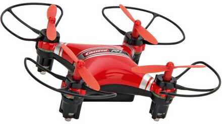 Carrera RC Micro Quadrocopter Drone