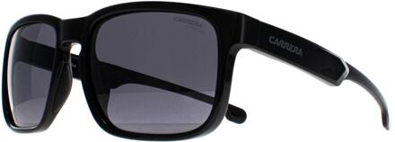 Carrera Rechthoek Heren Zwart Grijs Ducati CARDUC 001/S - One Size