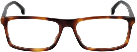 Carrera Rechthoekig Volrim Frame Bruin - One Size