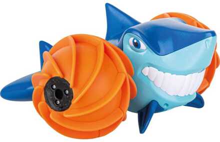 Carrera Sharkky - Amphibious Fish RC