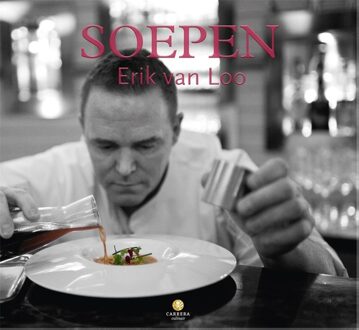 Carrera Soepen - eBook Erik van Loo (9048830818)