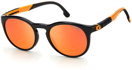 Carrera Stijlvolle zonnebril Hyperfit 18/S Carrera , Orange , Unisex - 51 MM