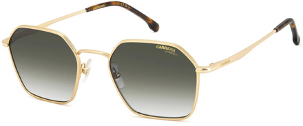 Carrera Sunglasses Carrera 334/S Carrera , Yellow , Heren - 53 MM