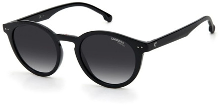 Carrera Sunglasses Carrera , Black , Dames - 50 MM
