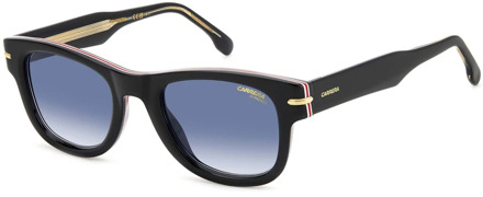 Carrera Sunglasses Carrera , Black , Heren - 50 MM