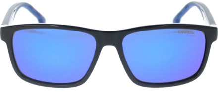 Carrera Sunglasses Carrera , Black , Heren - 54 MM