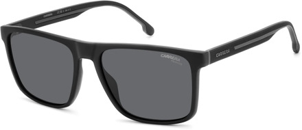 Carrera Sunglasses Carrera , Black , Heren - 57 MM