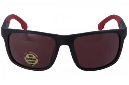 Carrera Sunglasses Carrera , Black , Heren - 57 MM