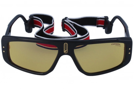 Carrera Sunglasses Carrera , Black , Heren - 58 MM