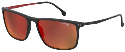Carrera Sunglasses Carrera , Black , Heren - 58 MM