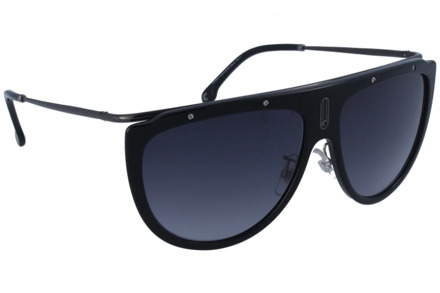 Carrera Sunglasses Carrera , Black , Heren - 60 MM
