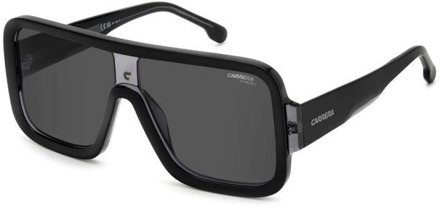 Carrera Sunglasses Carrera , Black , Heren - 62 MM