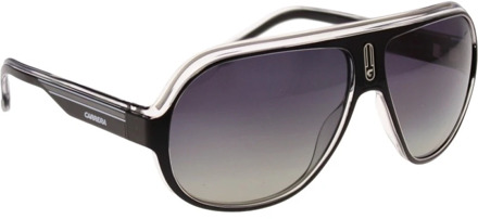 Carrera Sunglasses Carrera , Black , Heren - 63 MM