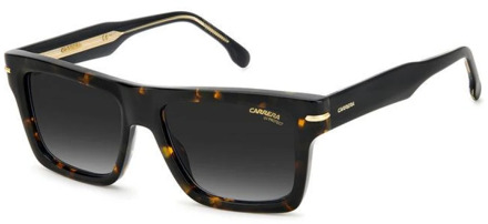 Carrera Sunglasses Carrera , Black , Unisex - 54 MM