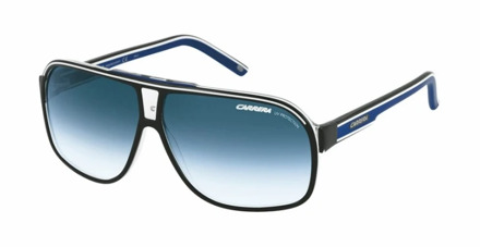 Carrera Sunglasses Carrera , Black , Unisex - 64 MM