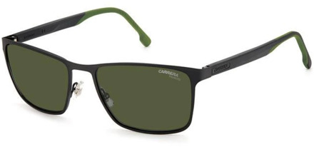 Carrera Sunglasses Carrera , Green , Heren - 58 MM