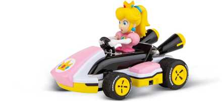Carrera Super Mario Kart RC remote-controlled Race Kart 1/32 2.4GHz Peach