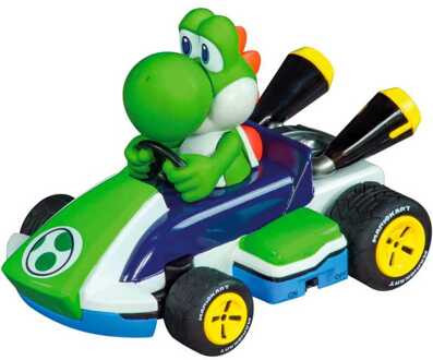 Carrera Super Mario Kart RC remote-controlled Race Kart 1/32 2.4GHz Yoshi