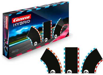 Carrera Track Pack 1 Spoor