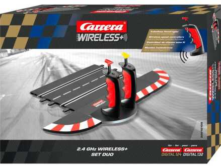 Carrera Wireless 2.0 Set Duo Digital 132/124 Controller