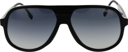 Carrera Zonnebril C SPORT 07/S 807WJ 59 Zwart