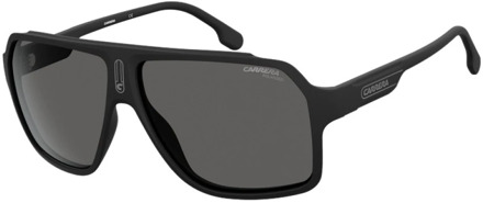 Carrera zonnebril CARRERA 1030/S zwart/grijs - 000