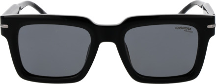 Carrera Zonnebril CARRERA 316/S 52807M9 Zwart
