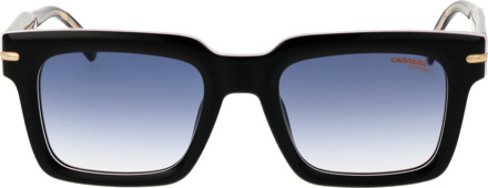 Carrera Zonnebril CARRERA 316/S 52M4P08 Zwart - One Size