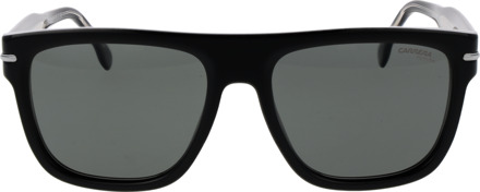Carrera Zonnebril CARRERA 340/S 284M9 57 Zwart - One Size