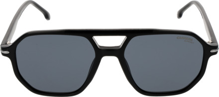 Carrera Zonnebril CARRERA 341/S 284IR 54 Zwart - One Size