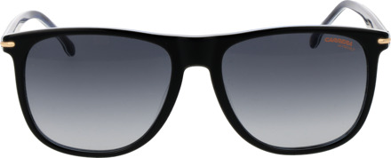 Carrera Zonnebril CARRERA 349/S 9ZJ9O 57 Zwart - One Size