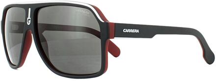 Carrera Zonnebril Dark Grey CARRERAS.BLX.62M9 (Diameter lens: 62 mm)