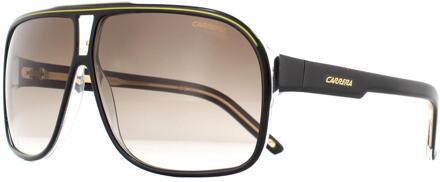 Carrera Zonnebril Grand Prix 2 Heren Polarized Cat.1 Zwart