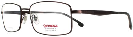 Carrera zonnebril montuur 8855 09Q Bruin Heren