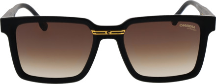Carrera Zonnebril VICTORY C 02/S 00386 54 Zwart