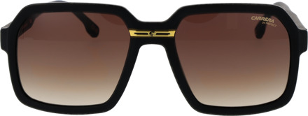 Carrera Zonnebril VICTORY C 08/S 00386 56 Zwart