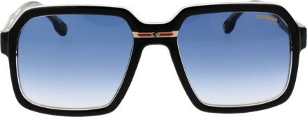 Carrera Zonnebril VICTORY C 08/S 7C508 56 Zwart - One Size