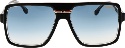 Carrera Zonnebril VICTORY C 09/S 7C508 59 Zwart